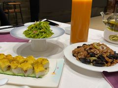 -凯鸽酒楼•雁北民间菜(华北星店)