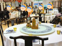 -老西门·常州菜(新区店)