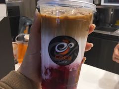 -CoCo都可(合生汇店)