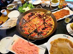 -纸盐河码头火锅(十八梯店)