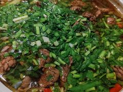 -佰家小厨·南京菜(夫子庙店)