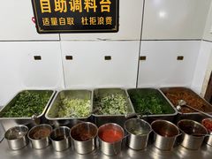 -文山荷鲜居(翠湖店)