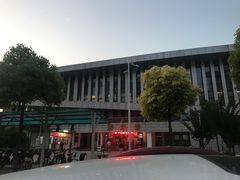 -武钢体育中心恒温游泳馆