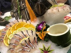 -渔傅·蓝海岸霞浦海鲜(正祥店)