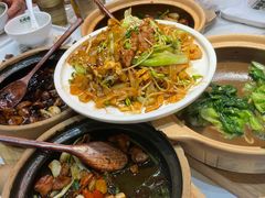-火啫啫·粤式啫啫煲(南京弘阳店)