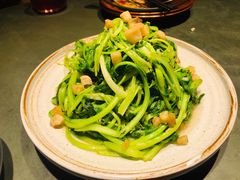 鸡毛菜-兰溪小馆(首经贸店)