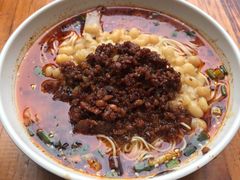 -老地方猫儿面(磁器口店)