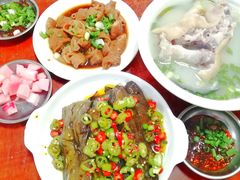 -巷子肥肠(科华巷店)