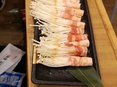 -九田家黑牛烤肉料理(石路天虹店)