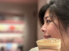 -Punchline Coffee&Roaster(同济大学店)