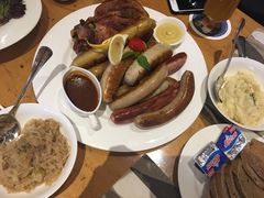 -兰特伯爵西餐厅·啤酒屋(方庄店)