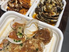 -盒马鲜生(首义店)