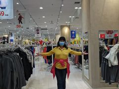 -永旺梦乐城国际商城(北清路店)