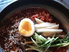 -义气烤肉餐吧(大族广场店)