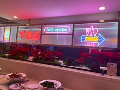 -海韵之星邮轮水会(明发商业广场店)