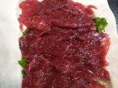-唇辣号重庆老火锅(亦庄店)