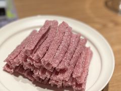 -一坐一忘云南菜(三里屯店)