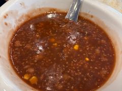 红豆粥-凯鸽酒楼(大同振兴街店)