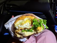 -Fergburger(皇后镇店)
