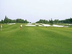 -太阳岛度假酒店