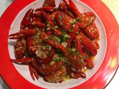 -熊记虾王·小龙虾(东晓南店)