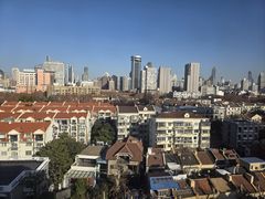 -上海瑞金洲际酒店