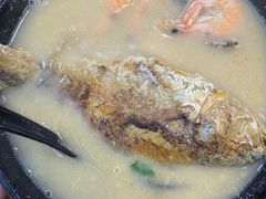 -台州老六海鲜面馆(上南总店)