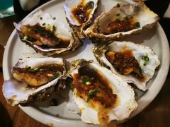 -京料理·日料自助·铁板燒(复悦城店)
