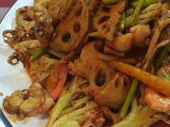-杨氏青龙虾·羊蝎子(托乐嘉店)