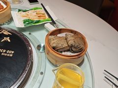 -德兴show鲜·蒸汽海鲜火锅餐厅(格创悦里店)