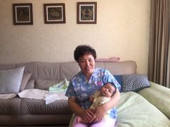 -爱贝佳母婴护理服务中心·月嫂育儿嫂(鲁迅路店)
