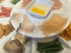 -芸南道·过桥米线(昆明老街旗舰店)