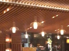 -南通滨江洲际酒店-西集自助餐厅