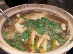 -芳芳私房菜·精做淮扬菜(承德路店)