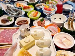 -海鼎荟海鲜姿造(泉州仟禧店)
