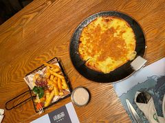 -绿茵阁牛扒餐厅(客村店)
