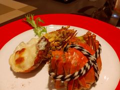 -厦门海景洲际酒店·海峡全日制餐厅