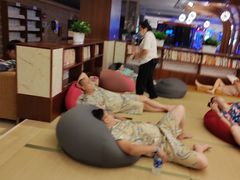 -汤连得温泉馆(宝山店)