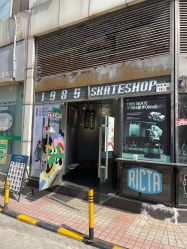 点击看大图 -C93 barber shop男士理发馆