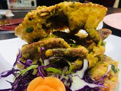 -龙海鲜螃蟹王(宏茂桥店)