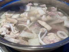 -烹然四季椰子鸡火锅(姚家园万象汇店)