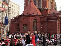 -圣·阿列克谢耶夫教堂