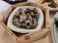-聚福宝合苑食府(南头镇店)