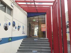 -布噜游泳俱乐部(东闸路店)