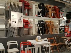 -宜家家居(西安未央商场店)