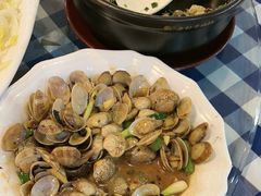 -钱大妈海鲜饭店(保利林语店)