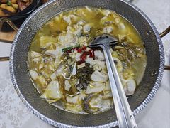 -陈生记黑鱼馆·20年活鱼现杀(宁波鼓楼店)