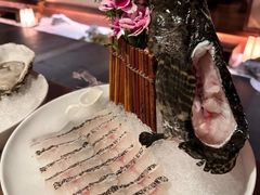 -揽季锅物会·海鲜姿造(五四路店)
