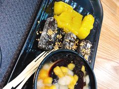 -鲜芋仙(太原街万达店)