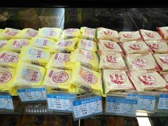 -功德林(南京西路店)
